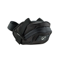 2019 Bontrager Comp Small Seat Pack in Black