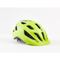 2019 Bontrager Solstice MIPS Youth Helmet in Yellow