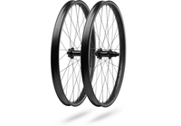 2019 Specialized Roval Traverse 38 SL Fattie 148 650 Carbon Wheels