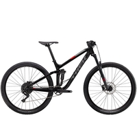 2019 Trek Fuel EX 5 29 Mens Full Suspension Mountain bike in Black