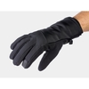 2020 Bontrager Velocis Winter Cycling Gloves in Black