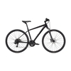2020 Cannondale Quick CX 4 Hybrid Bike in Black