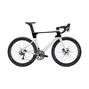 2020 Cannondale SystemSix Carbon Ultegra Road Bike in White