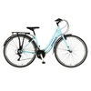 2020 Dawes Windermere Low Step City Bike