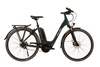 2020 Raleigh Motus Grand Tour Low Step Hub Gear Electric Bike Blue