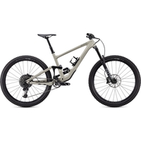 2020 Specialized Enduro Elite Carbon FS Mountain Bike in Grey
