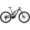2020 Specialized Turbo Levo Electric FS Mountain Bike Navy