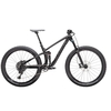 2020 Trek Fuel EX 8 GX Full Suspension Mountain Bike in Black