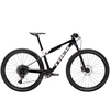 2020 Trek Supercaliber 9.7 NX Carbon FS Mountain Bike in Black