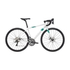 2021 Cannondale Synapse Disc Sora Womens Road Bike Cashmere