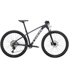 2021 Trek X-Caliber 9 Hardtail Mountain Bike in Matte Nautical Navy
