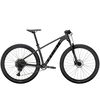 2021 X-Caliber 8 Hardtail Mountain Bike in Lithium Grey/Trek Black