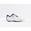 Bontrager Velocis Carbon SPD-R Road Bike Shoe in White