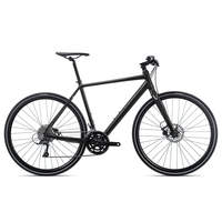 Orbea 2020 Vector 30 in Black