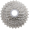 Shimano CS-HG50 8-speed cassette 11-30T