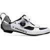 Specialized S-Works Trivent Triathlon Shoes White