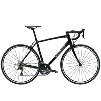 Trek Domane AL 3 2020 Road Bike Black