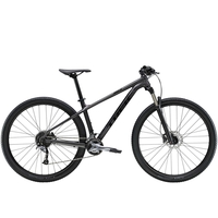 Trek X-Caliber 7 2019 Mountain Bike Matte Black