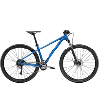 Trek X-Caliber 7 2019 Mountain Bike Matte Royal