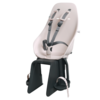 Urban Iki Rear Child Seat with Rack Mount Sakura Pink