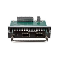 2-Port 120G Stacking Module for DXS-3600-32S with CXP Interface