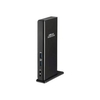 2-Power USB-C & USB 3.0 Dual Display Docking Station - Vertical