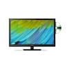 24" Sharp 720p HD Ready LED TV with Built-in DVD Player LC-24DHF4011K