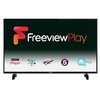 55" 4K UHD Smart LED TV with Freeview Play