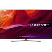 55" LGOLED55B8SLC Smart 4K Ultra HD HDR OLED TV