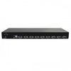 8 port USB KVM Switch OSD