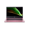 Acer Aspire 1 A114-33 Intel Pentium Silver N6000 4GB 64GB eMMC 14 Inch FHD Windows 10 S Laptop - Pink