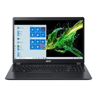 Acer Aspire 3 A315-56 Core i3-1005G1 8GB 128GB SSD 15.6 Inch Full HD Windows 10 Laptop