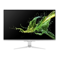 Acer Aspire Core i5-1035G1 8GB 1TB HDD + 128GB SSD 27 Inch Windows 10 All-in-One PC