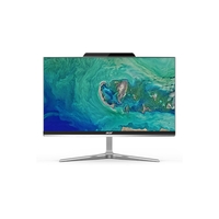 Acer Aspire Z24-891 Core i5-9400T 8GB 1TB HDD 23.8 Inch Touchscreen Windows 10 All-in-One PC