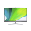 Acer C22-1650 Core i3-1115G 8GB 256GB SSD 21.5 Inch Windows 11 All-in-One PC