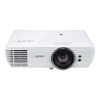 Acer H7850BD - DLP projector - UHP - 3D - 3000 ANSI lumens - 3840 x 2160 - 16_9 - 4K