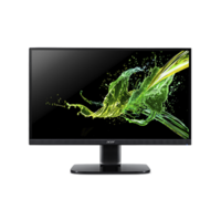 Acer KA242Y 23.8 ZeroFrame FreeSync 1MS Monitor