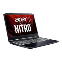 Acer Nitro 5 Core i5-11400H 8GB 512GB SSD GeForce RTX 3050 15.6 Inch Windows 11 Gaming Laptop