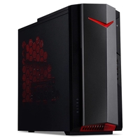 Acer Nitro N50-620 Core i5-11400F 8GB 1TB SSD GeForce GTX 1650 Windows 10 Gaming PC