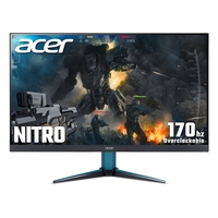 Acer Nitro VG272UV 27 QHD 144Hz Gaming Monitor