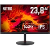 Acer Nitro XV240YP 23.8 ZeroFrame FreeSync 144Hz HDR 1MS Gaming Monitor