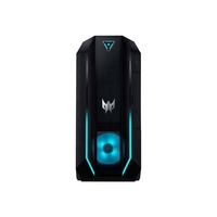 Acer Predator Orion 3000 Core i5-11400F 16GB 1TB HDD + 256GB SSD GeForce RTX 3060 12GB Windows 10 Gaming PC