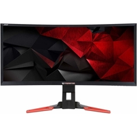 Acer Predator Z35P 35 WQHD 1800R Curved Gaming Monitor