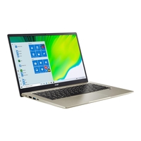 Acer Swift 1 Pentium Silver N6000 4GB 128GB 14 Inch Windows 10 Home Laptop