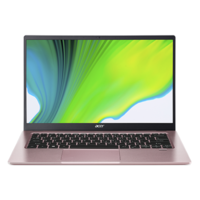 Acer Swift 1 Pentium Silver N6000 4GB 256GB Windows 10 Home Laptop