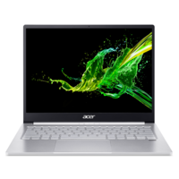 Acer Swift 3 SF313-52 Core i5-1035G4 8GB 512GB SSD 13.5 Inch Windows 10 Laptop