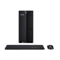 Acer TC-1660 Core i3-10105 8GB 2TB HDD Windows 11 Desktop PC