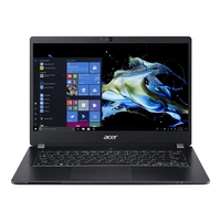 Acer TravelMate P6 Core i5-10210U 8GB 256GB SSD 14 Inch Windows 10 Pro Laptop