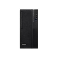 Acer Veriton Core i3-8100 4GB 1TB Windows 10 Pro Desktop