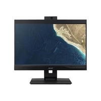 Acer Veriton Core i3-8100 8GB 128GB SSD 21.5 Inch Windows 10 Pro All-In-One PC